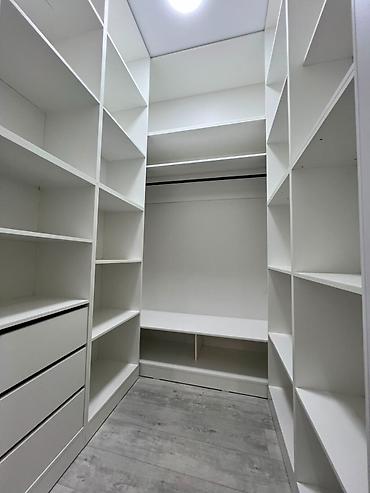 56: 2 комнаты, 56 м², Аламедин-1 мкр Элитка, 4 этаж, Евроремонт — 7