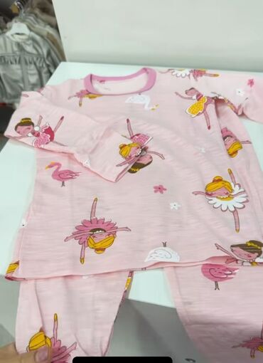 Другие товары для детей: Made in Korea 🇰🇷 детские пижамы 💯 хлопок Из Кореи — это сочетание — 7