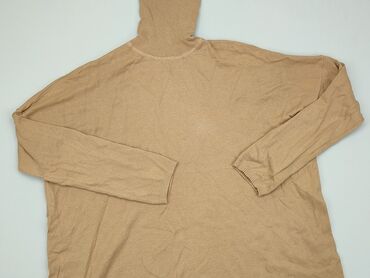 bluzki sweterkowe duze rozmiary: Golf, M (EU 38), condition - Good