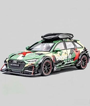 sat slava: Audi rs6 maskirni metalni. audi rs6 maskirni metalni 0014400 metalni — 1