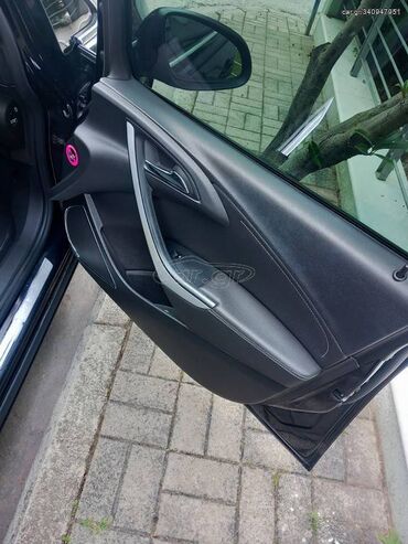 Opel: Opel Astra: 1.4 l. | 2010 έ. 194000 km. Χάτσμπακ — 4