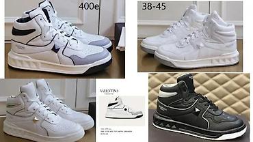 Patike: VALENTINO, EKSKLUZIVNI MODELI, ULTRA HIT | Najnovije! ! ! Izuzetne — 10