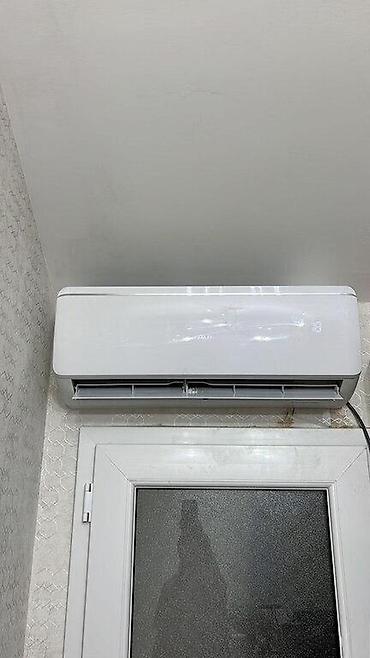 indesit kondisioner: Kondisioner "AUX" . AUX SADE FF modeli AUX 9000 btu (25-30 — 1