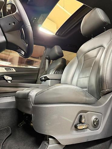 Ssangyong: Ssangyong Rexton: 2020 г., 2.2 л, Автомат, Дизель, Внедорожник at lalafo.kg — 19 Ssangyong: Ssangyong Rexton: 2020 г., 2.2 л, Автомат, Дизель, Внедорожник — 19