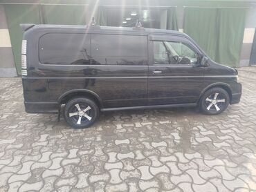 крепление для велосипеда на машину бишкек: Honda Stepwgn: 2003 г., 2 л, Автоматтык, Бензин, Вэн/Минивэн