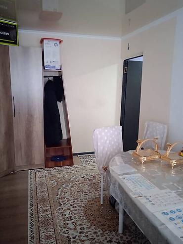 Продажа квартир: 2 комнаты, 52 м², 104 серия, 5 этаж — 2