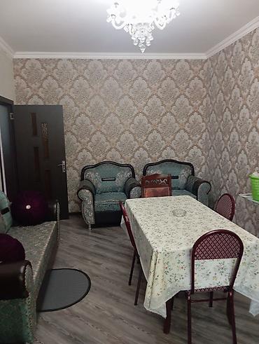 savalanda evler: Savalan 3 otaqlı, 100 kv. m, Kredit yoxdur, Yeni təmirli — 6