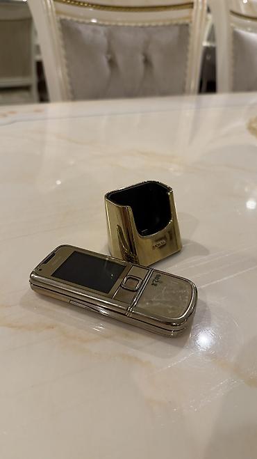 hope 8800: Nokia 1, rəng - Qızılı — 2