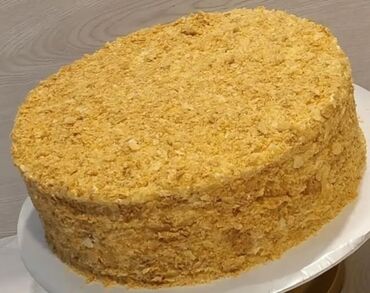 Sifarişlə hazır yeməklər: Xəngəl və ev yeməkləri üçün əl işi xəmir məhsulları və şirniyyatlar — 3