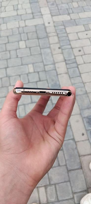 xs max 64: IPhone Xs, 64 GB, Qızılı — 2