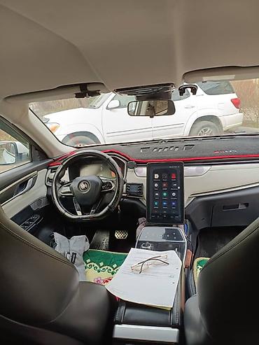 Weltmeister: Weltmeister EX5, 2020 г., 109634 км, Передний, В наличии — 14