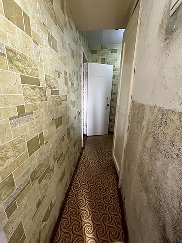 Продажа квартир: 2 комнаты, 38 м², 2 этаж — 9