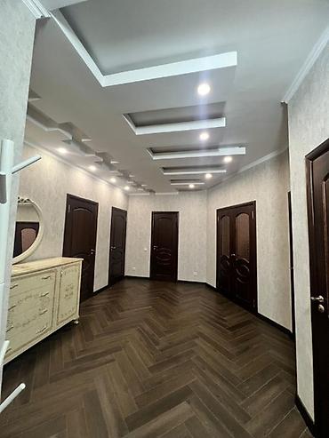 brk group: 3 комнаты, 97 м², Физприборы Элитка, 9 этаж, Евроремонт — 5