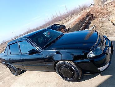 Daewoo: Daewoo Nexia: 2010 г., 1.6 л, Механика, Бензин, Седан — 10