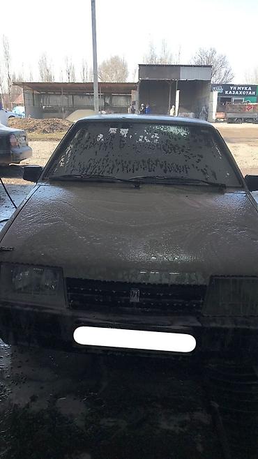 ВАЗ (ЛАДА): ВАЗ (ЛАДА) 21099: 1997 г., 1.5 л, Ручные, Бензин, Седан — 3