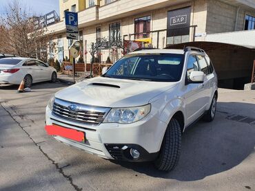 левый руль форестер: Subaru Forester: 2008 г., 2 л, Автомат, Бензин, Кроссовер