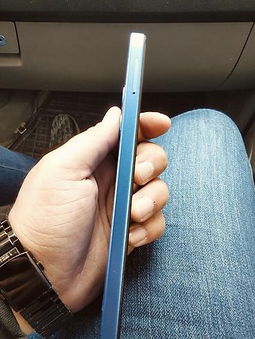 infinix zero ultra: Infinix Smart, rəng - Mavi, Sensor — 3