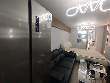 ысык кол комната аренда: 1 комната, 23 м², Общежитие, 3 этаж, Евроремонт — 5
