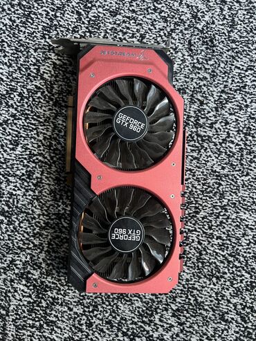 купить gtx 970: Видеокарта, Б/у, NVidia, GeForce GTX, 2 ГБ, Для ПК