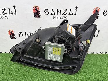 хонда цивик фары: Передняя правая фара Honda 2001 г., Б/у, Оригинал, Япония — 2