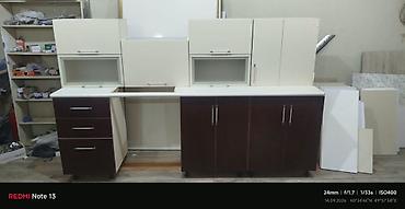 Metbex mebeli satilir 250azn.Olcu 2.45sm.Əla veziyyetdedi.Uzerinde lalafo.az -da Metbex mebeli satilir 250azn.Olcu 2.45sm.Əla veziyyetdedi.Uzerinde