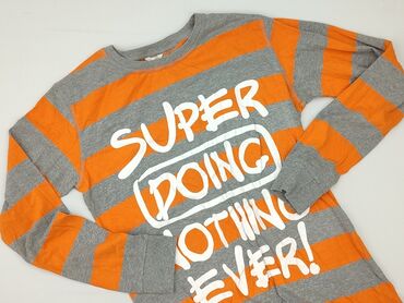 skarpety huf: Sweatshirt, 14 years, 158-164 cm, condition - Very good