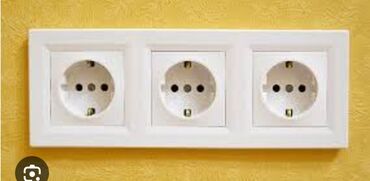 Elektrik işləri: Электрик(услуги). Делаем электрические работы в квартирах — 3