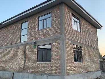 Пластиковые окна на заказ: Предлагаются новые арочные окна из ПВХ. Белый профиль, стеклопакет — 9