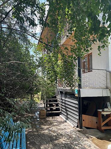 centr park: Гостиница на Иссык-Куле, Бостери, 5 мест — 4