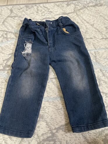 Другие детские вещи: Все по 200-300-400 сом шапочки трусики 100 сом есть еще вещи с 6 мес — 23