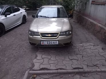 нексия 3 цена в бишкеке: Daewoo Nexia: 2011 г., 1.5 л, Механика, Бензин, Седан