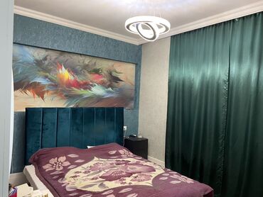 Həyət evləri və villaların satışı: 4 otaqlı, 90 kv. m, Orta təmir — 10