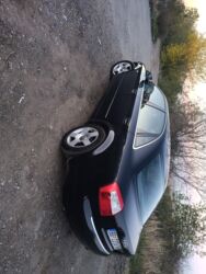 Audi: Audi A4: 1.8 l | 2002 г. Limuzina — 5