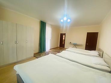 Иссык-Куль 2026: Коттедж, Сдается коттедж от собственника по хорошей цене !!! ЦО Радуга West, Кош-Кол, Детская площадка, Парковка, стоянка, Охраняемая территория — 4