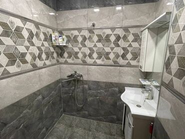 Köhnə tikili: Bakı, 3 otaqlı, Köhnə tikili, m. Əhmədli, 80 kv. m — 12