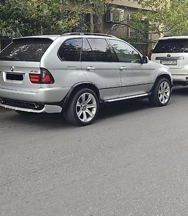 BMW: BMW X5: 3 l | 2006 il Ofrouder/SUV — 5