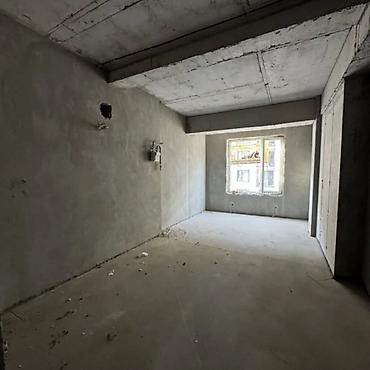 Продажа квартир: 2 комнаты, 48 м², Элитка, 12 этаж, Готовая ПСО (под самоотделку) — 3