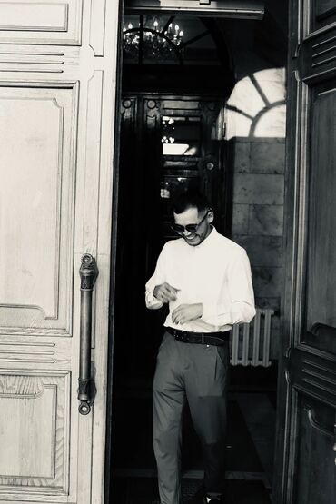 Фото- и видеосъёмка: Фотосъёмка, Видеосъемка | Студия, С выездом | Съемки мероприятий, Love story, Видео портреты — 14