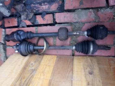 crveni sonic: POLUOSOVINE RENO 1.5 DCI ZA RENAULT CLIO | poluosovine reno clio 1.5 — 2