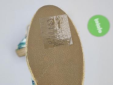 medieval shoes: Atmosphere, Sneakersy damskie, rozmiar 37 — 5