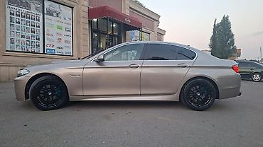bmw e60 m: HAZIR KREDIT YIGN DANISAG Xüsusiyyətlər: - Kuzov: sedan, metalik — 5