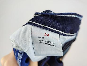 buty ccc nike: Jeansy damskie, rozmiar S — 5