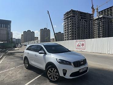 key maker: Kia Sorento: 2019 г., 2 л, Автомат, Дизель, Кроссовер — 4