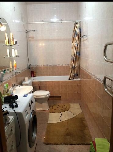 Продажа квартир: 3 комнаты, 118 м², 7 мкр Индивидуалка, 5 этаж, Косметический ремонт — 10