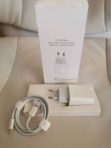 punjač za huawei gt2: IPhone Punjac od 20W USB-C za modele iPhone X, XS, 11,12 Pro