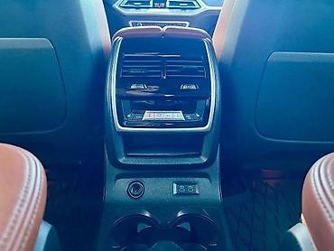 bmb e36: BMW X7: 2021 г., 3 л, Автомат, Бензин, Кроссовер — 8