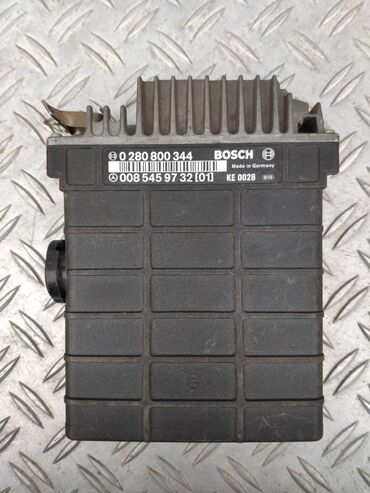 Другие детали электрики авто: Блоки управления двигателем Mercedes-Benz. Есть только то, что на — 21