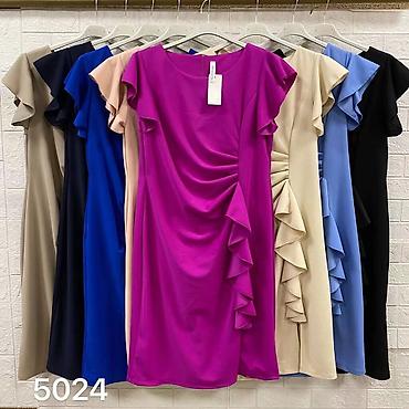 Haljine: 𝑲𝒍𝒆𝒐𝒑𝒂𝒕𝒓𝒂 𝑺𝒕𝒚𝒍𝒆 ✨ ⚜️ Univerzalna velicina odgovara od 2xl do 4xl ⚜️ — 7