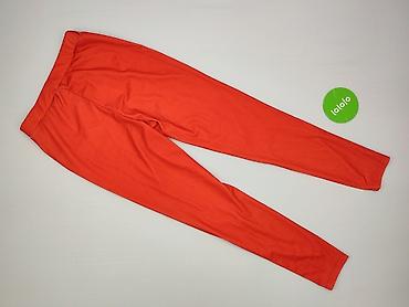 dres qc: Queen, Legginsy Sportowe damskie, rozmiar S — 3