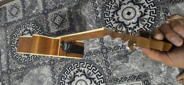 Гитары: Акустическая гитара не битый не крашеный не сломанный нетрешенный всё — 4